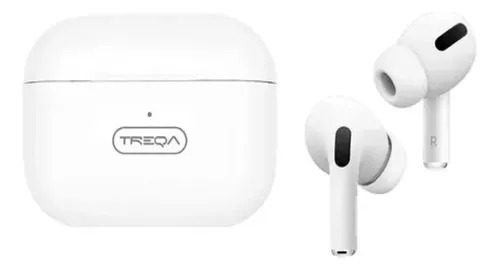 Miniatura 2 de AURICULAR INALAMBRICO TREQA